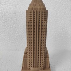 IMG_20230902_163312.jpg STL file One World Wide Plaza・3D printer model to download