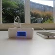IMG_1024.jpg Archivo STL gratis Powerbank de respaldo USB・Objeto imprimible en 3D para descargar