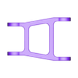 base_arm.stl Solder station - third hand - helping hand v3