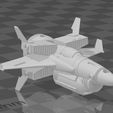 Hellray.jpg 6 毫米 BHI 航空战斗机和轰炸机
