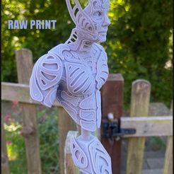 Elvden_PHOTO1.jpg STL file Elvden・Template to download and 3D print