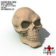 RBL3D_new_skull_classics1.jpg Classic Skull Head for Motu Classics+ (updated)