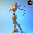 CAMMY_A034.jpg CAMMY CHARACTER BY ESM street fighter
