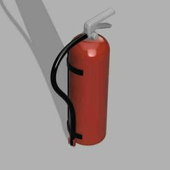 fire1.jpg Fire Extinguisher for RC Off-Road Cars