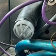 20210516_171118.jpg Air Cooled VW Fan shroud Plug
