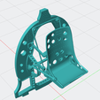 AnycubicPhotonWorkshop_buzOxOMNyT.png Mitsubishi A6M Zero seat with bulkhead bundle