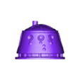 the mandalorian head.obj Star Wars The Mandalorian . R5-D4 droid .3D action figure .OBJ Kenner style.
