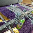 DSCN6956.JPG ISS Stazione spaziale internazionale