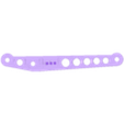 left arm.stl subframe, tie bar and lower control arms for diecast model