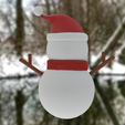 snowman-christmas-hat_1.0005.png Snowman Christmas hat