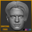 brendan1.png Rick O' Connell Brendan Fraser Headsculpt