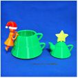 201611works_21.jpg Christmas Creative tea sets