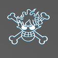 DECORACION-ONE-PIECE-GEAR-5-JOLLY-ROGER-1.png ONE PIECE GEAR 5 DECORATION JOLLY ROGER☠️