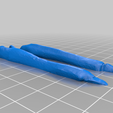 FingerTip_PLA.png Predator Costume