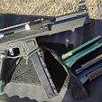 5.jpg ZASTAVA MASTER FLG-01 OBERTEIL FÜR FIREWAD AAP01 UNTERTEILE