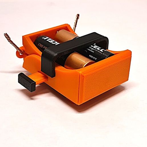 Main_Pic.jpg Suporte de pilhas com função de interrutor (sem solda)