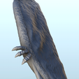 139.png Pterodon dinosaur (16) - High detailed Prehistoric animal HD Paleoart