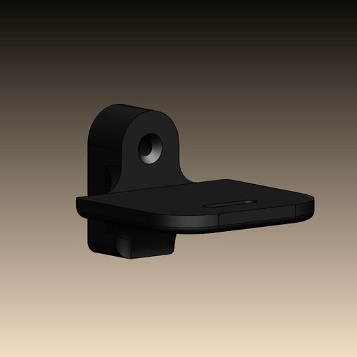 support Beam 1&2 sonos 3D model