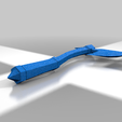 one_hand_battle.png a set of low-poly weapons