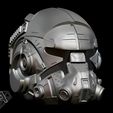 4.jpg Titanfall pilot custom helmet