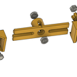 Guías-para-Madera-4mm-VIsoInf.png Guida di centraggio del tassello Legno