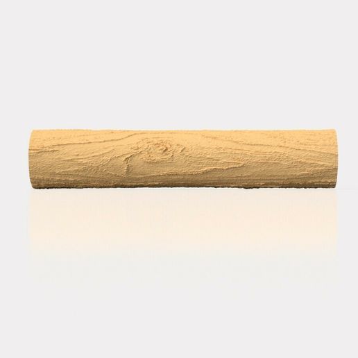 Wood Texture Roller for Polymer Clay