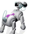 kj.jpg DOG Download DOG SCIFI 3D Model - Obj - FbX - 3d PRINTING - 3D PROJECT - GAME READY DOG VIDEO CAMERA - REPORTER - TELEVISION NEWS - IMAGE RECORDER - DEVICE - SCIFI MACHINE CAMERA & VIDEOS × ELECTRONIC × PHONE & TABLET