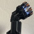 ARK_Stand (2).jpg ARK Reactor Stand Support
