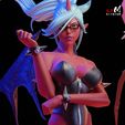 FAN_Scanty-andor-Kneesocks_A042.jpg Scanty and Kneesocks by E.S Monster