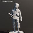 1-61.jpg Boruto Usumaki - Naruto 3D PRINTING - STL