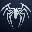 Screenshot_15.png Marvel’s Spider-Man 2 *Unofficial* Black Spider Logo
