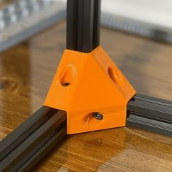 aa6504ad-dbeb-437c-b6e9-5de998a9eb76.jpg Fichier 3D gratuit Support d'angle pour l'angle carré 2020・Modèle à télécharger et à imprimer en 3D