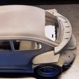 a4.jpg Fichier 3D Tamiya Beetle BODYKIT Pour TAMIYA 1/24・Modèle imprimable en 3D à télécharger