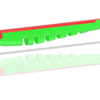 skelett-lure-puring.png Skelet lure pured (action blade)