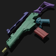 Shapr-Image-2025-03-05-011853.png H&K G36C Battle-Rifle ( Prop-Gun ) 1/1 Scale