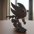 03.jpg Shadow the Hedgehog 3D print