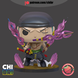 22-03-01.png Roronoa Zoro - One Piece - Funko