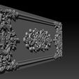 010.jpg Doors 3D models for CNC in stl