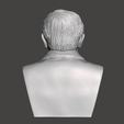 Joseph-Conrad-6.png 3D Model of Joseph Conrad - High-Quality STL File for 3D Printing (PERSONAL USE)
