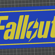 FALLOUT.png Fallout Led Light Box