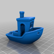 reconstructed_benchy.png Reconstructed Benchy from 3D scan