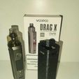 410659499_767817301848139_3283631876914689136_n.jpg Voopoo Drag X E-cigarette Protection Case