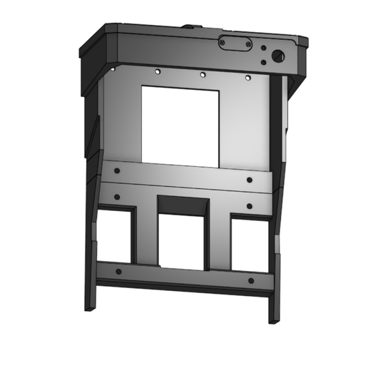 Capture-d'écran-2025-02-14-214505.png 1:1 F/A-18 Simpit UFC - 3D Print File (STL) Winwing Compatible