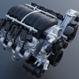 9.jpg GM LS3 V8 Engine