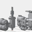 Flamestorm-Cannon-Left-3.png Earth Forager Flamethrower
