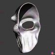 05.jpg The Legion Joey Mask - Dead by Daylight - The Horror Mask