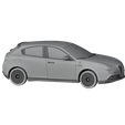 0031.png Alfa Romeo Giulietta QV LE 3D Print Ready