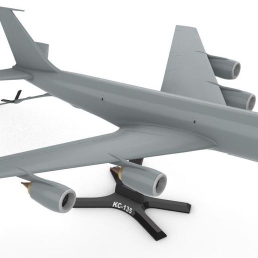 8.jpg KC-135  1:90 and 1:144 scale