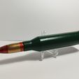 IMG_20230316_115452.jpg Bullet pen 14.5 mm KPVT ammo
