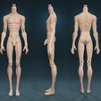 pluto-bjd-body-3d-model-obj-stl-1.jpg Pluto BJD body